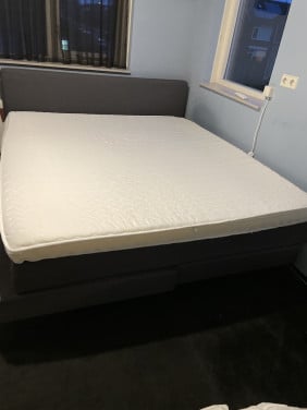 Boxspring