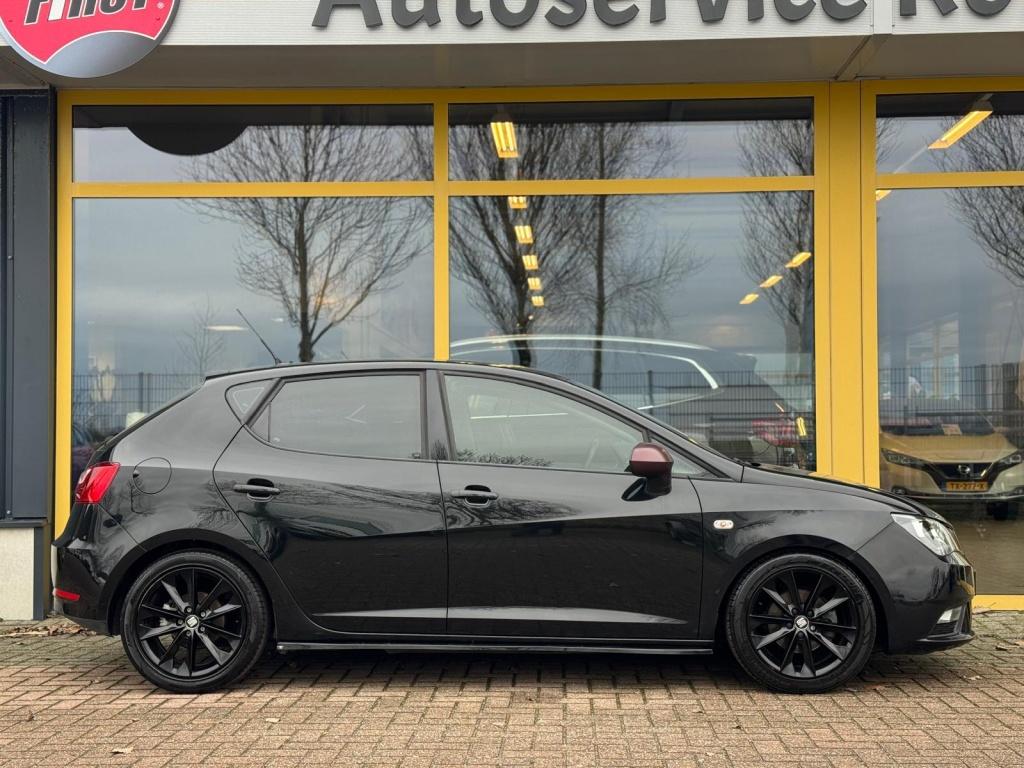 Seat Ibiza 1.0 ecotsi style con