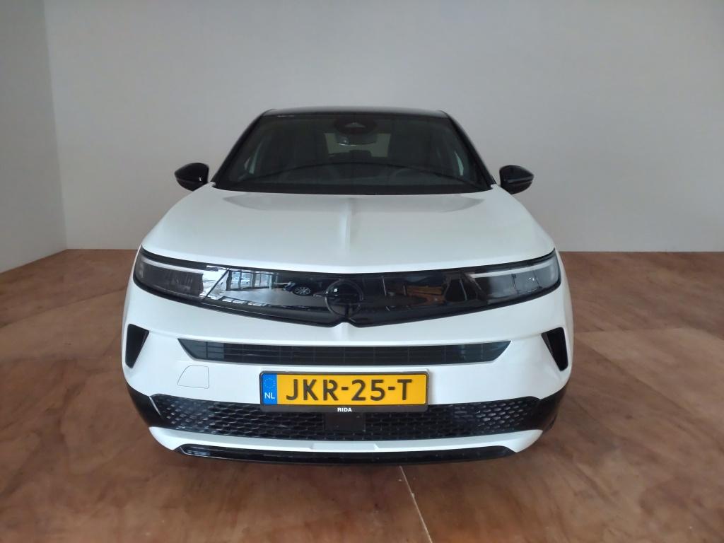 Opel Mokka 1.2i turbo gs-line | automaat