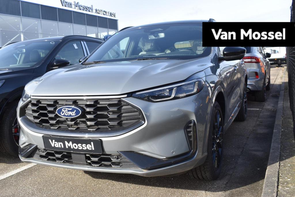 Ford Kuga 2.5 phev sound edition | voorraad terneuzen | snel rijden | €4000