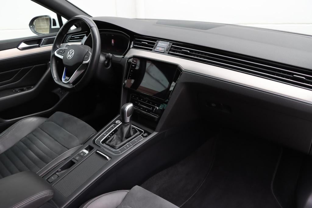 Volkswagen Passat variant 1.4 tsi phev gte business | soh 91,1,% |