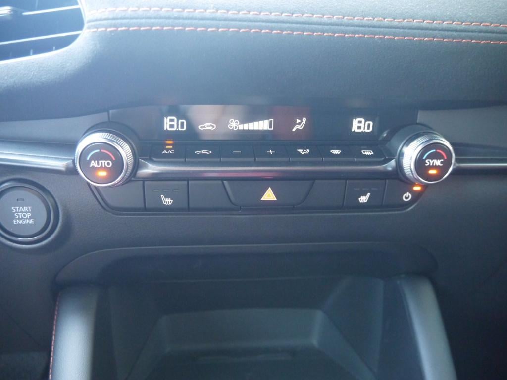 Mazda 3 2.0 e-skyactiv-x m hybrid 186 nagisa|rijklaar