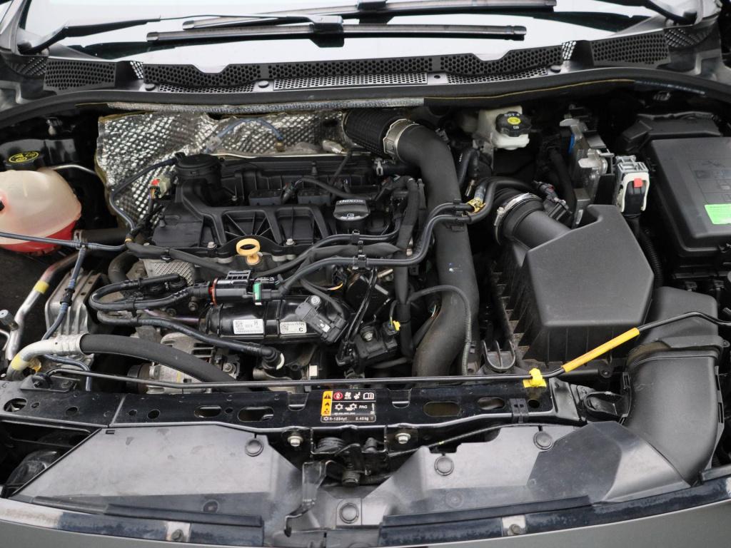 Opel Astra sports tourer 1.2 business edition | cruise control | bluetooth 