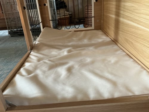 Kamerbench te koop