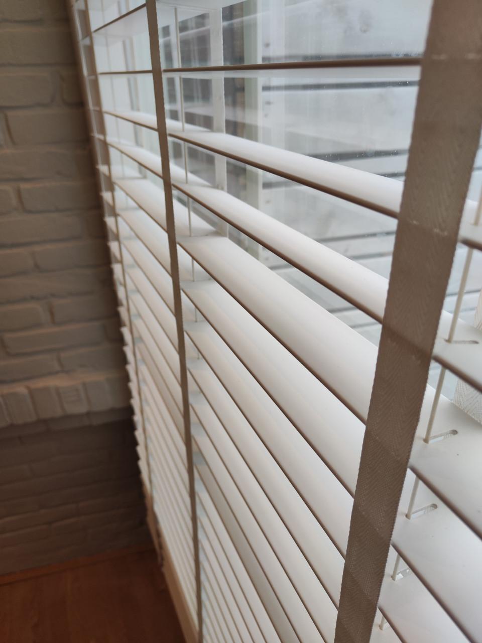 Jaloezieën vier stuks