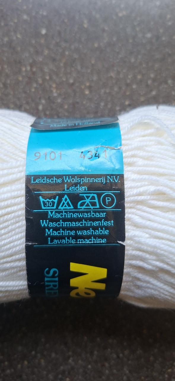 Leidsche Wol  Nevada