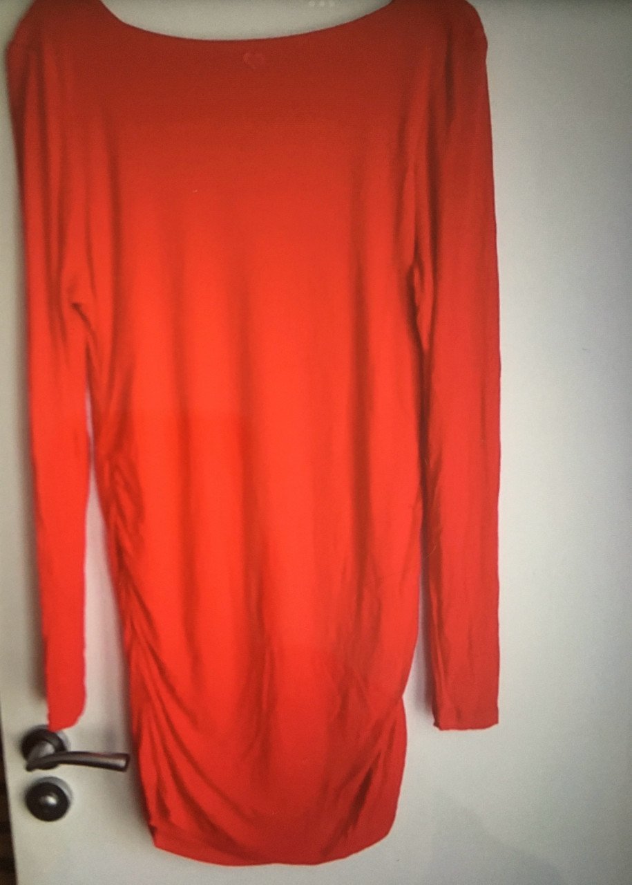 Anna scott tuniek zgan maat XL