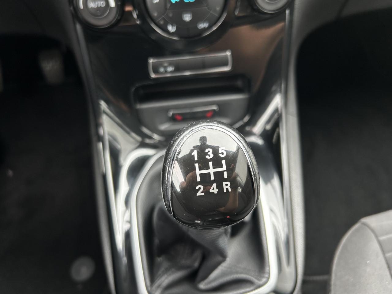 Ford Fiesta 1.0 EcoBoost Titanium/GARANTIE/APK/STOELV/AIRCO/