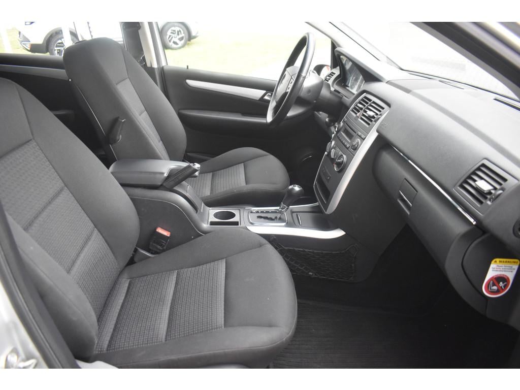Mercedes-Benz B-Klasse 170 | automaat