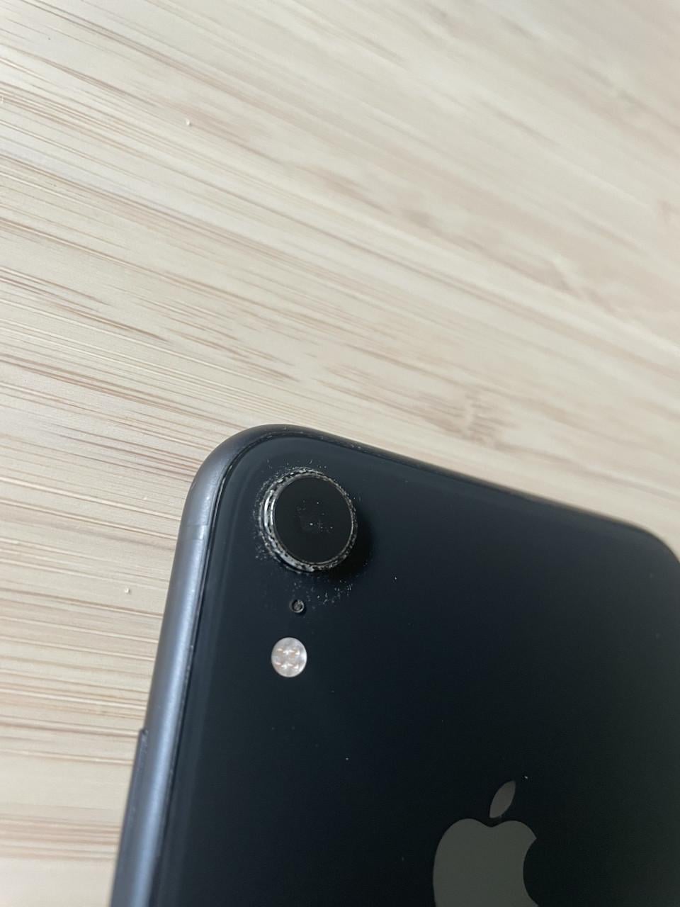 IPhone XR - goede staat