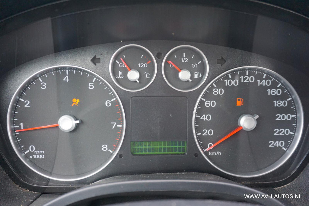 Ford C-max focus 1.8-16v ghia