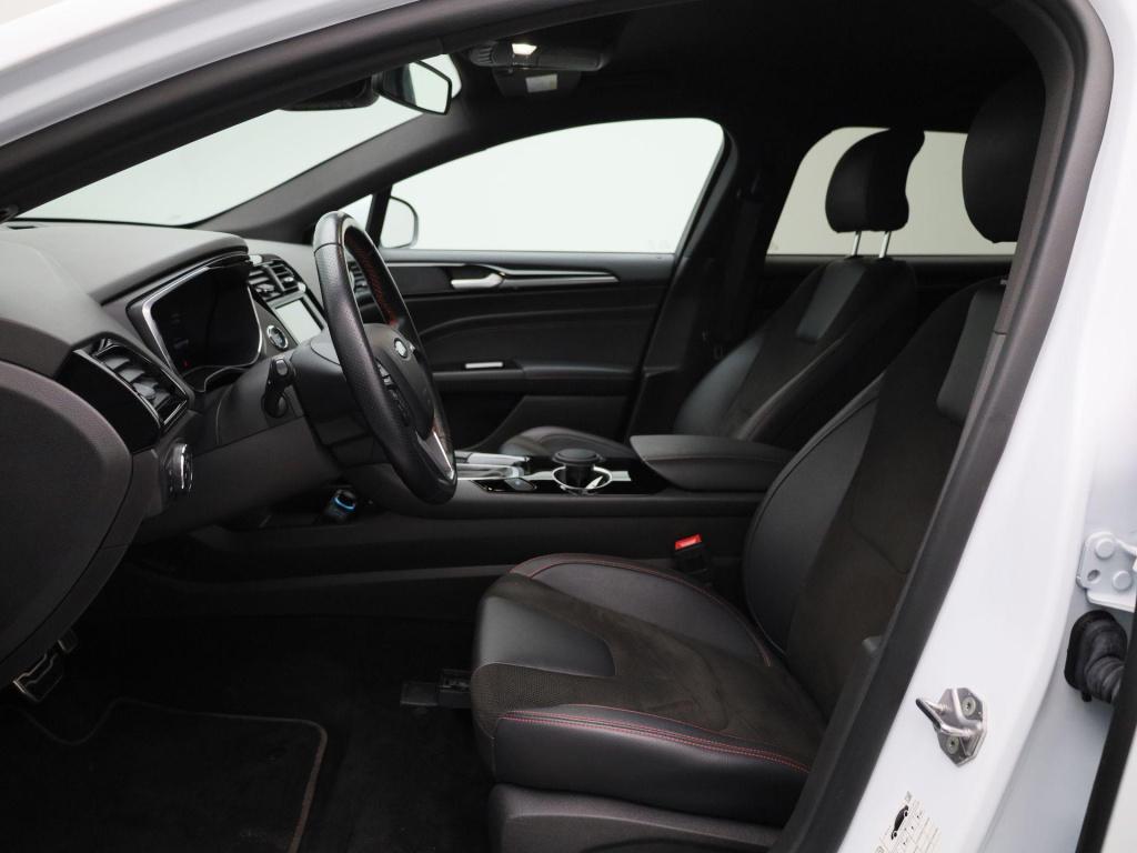 Ford Mondeo wagon 2.0 ivct hev st-line | automaat | navigatie | apple carpl