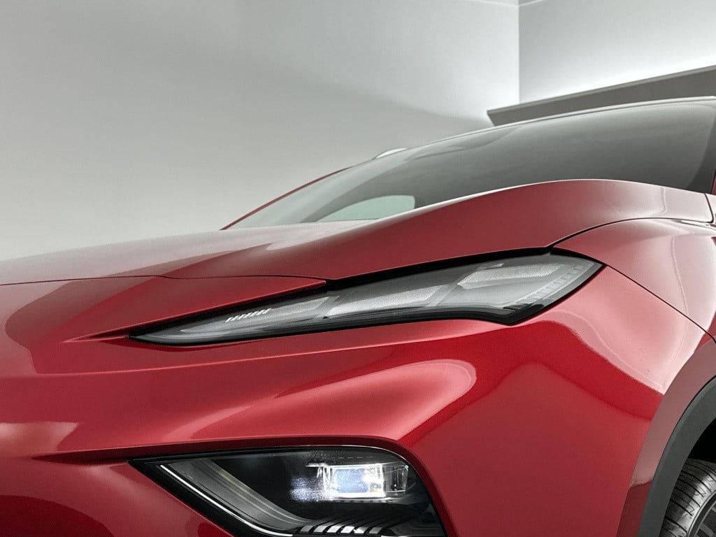MG 5 mgs5 ev comfort 49 kwh | nu te bestellen! | snel leverbaar | incl. nie