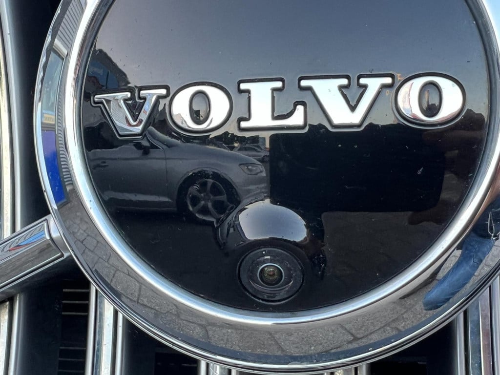 Volvo XC90 2.0 t8 twin engine awd inscription 7 pers full options