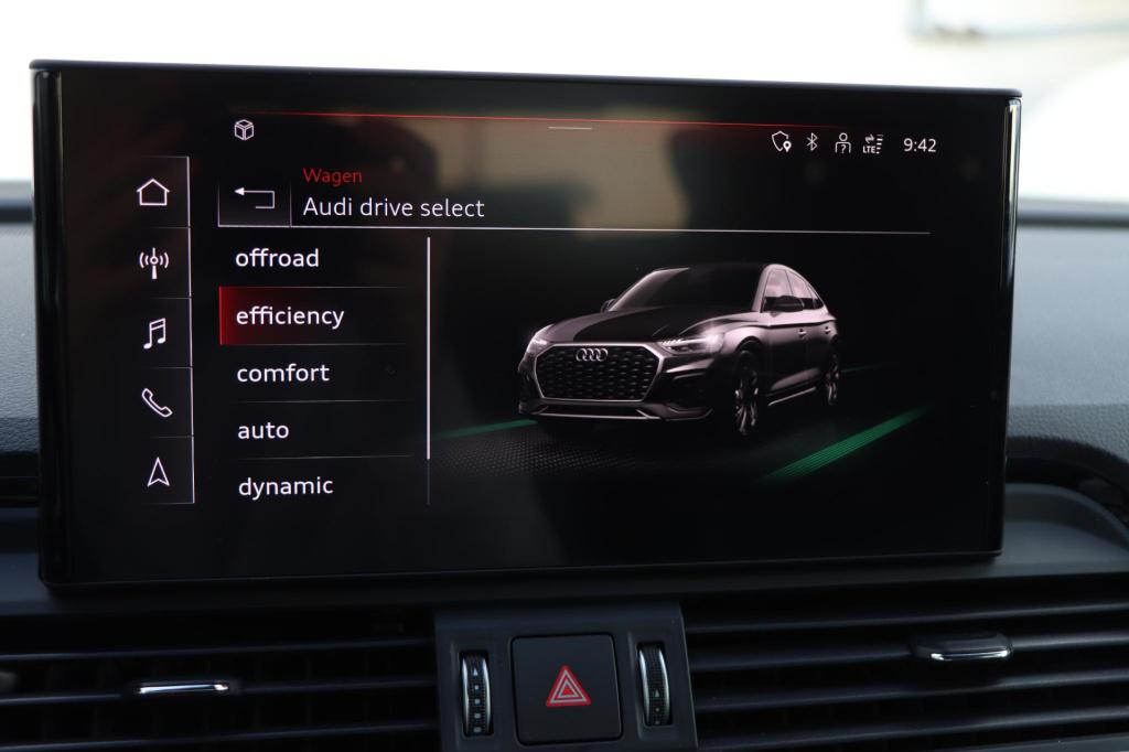 Audi Q5 sportback 50 tfsi e s edition competition 299pk s-tronic