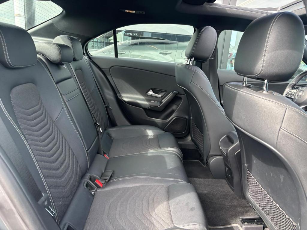 Mercedes-Benz A-Klasse a 250 e 218pk 8g-dct, luxury line, pano dak