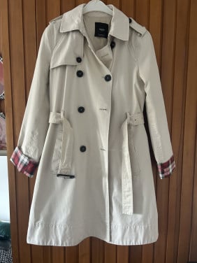 Trenchcoat