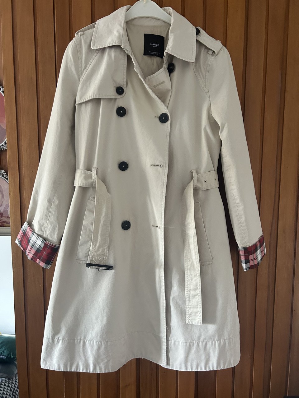 Trenchcoat