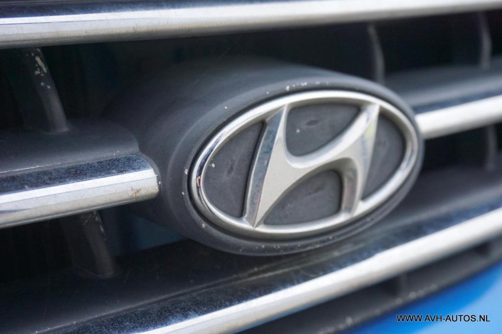 Hyundai Atos 1.1i dynamic automaat, apk: 09-2026