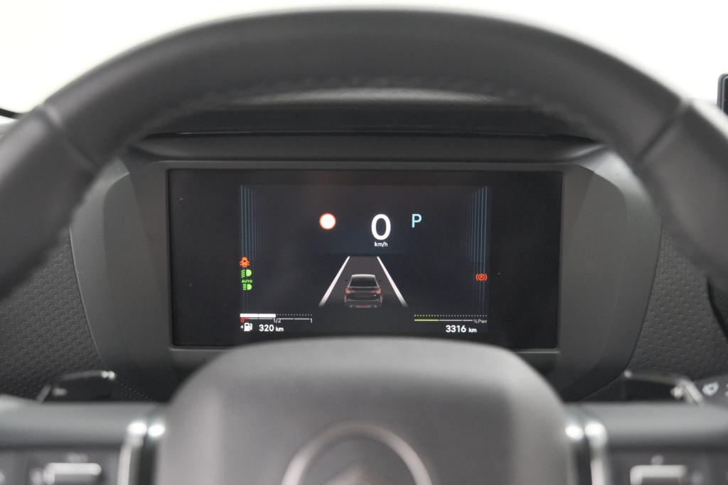 Citroen C4 1.2 hybrid 145pk max | 360 camera | adaptieve cruise control | n