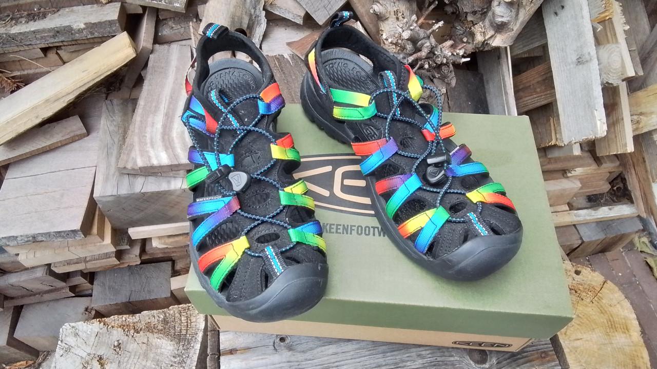 Waterschoenen Keen