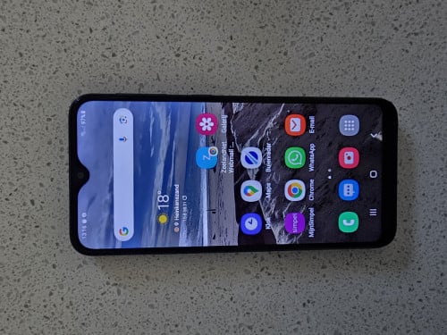 Smartphone Samsung Galaxy A20e