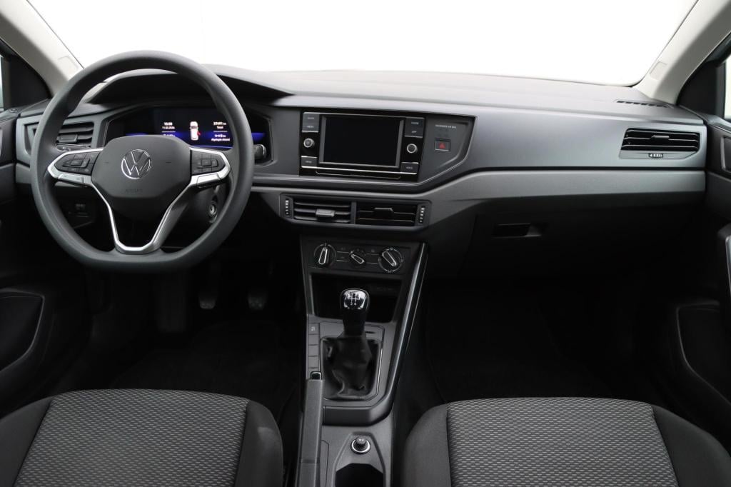 Volkswagen Polo 1.0 tsi polo 95pk