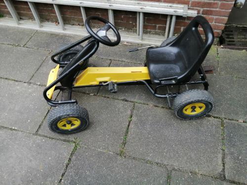 Skelter vanaf 5/6 jaar