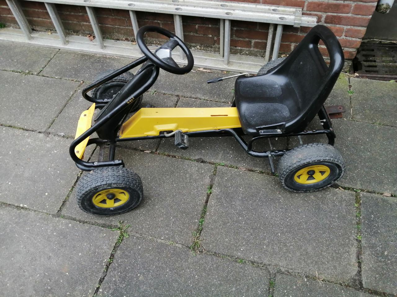 Skelter vanaf 5/6 jaar