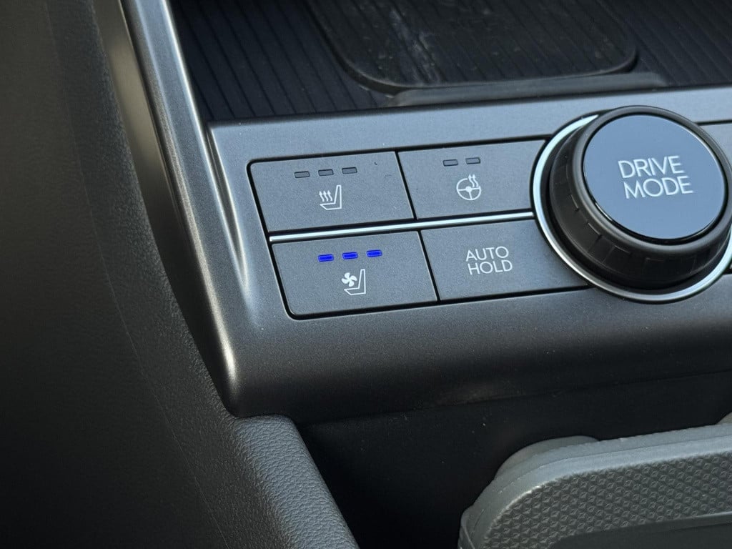 Hyundai Kona 1.6 gdi hev n line