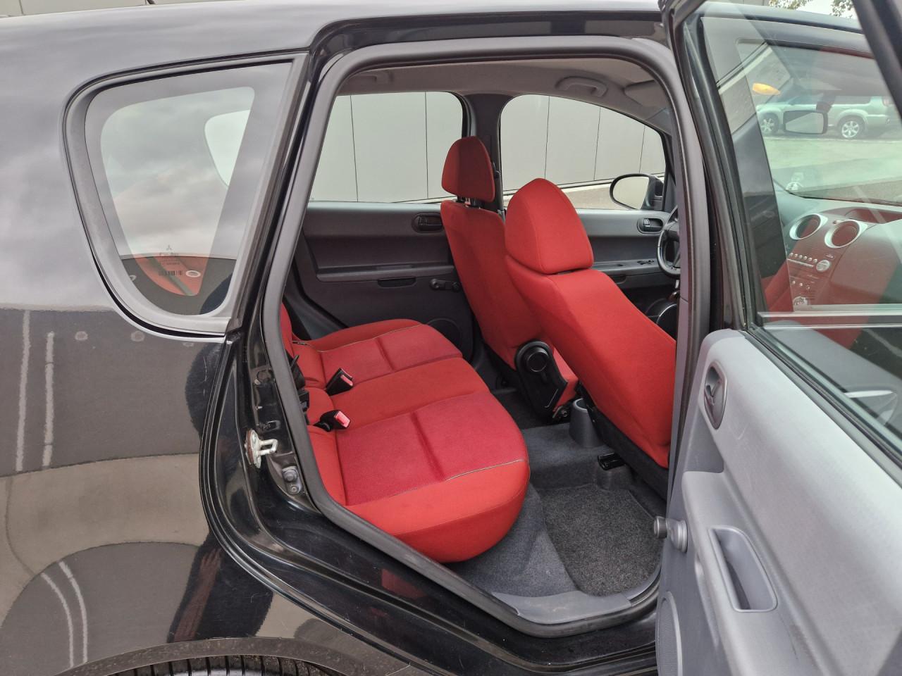 Mitsubishi Colt 1.3 Heartbeat