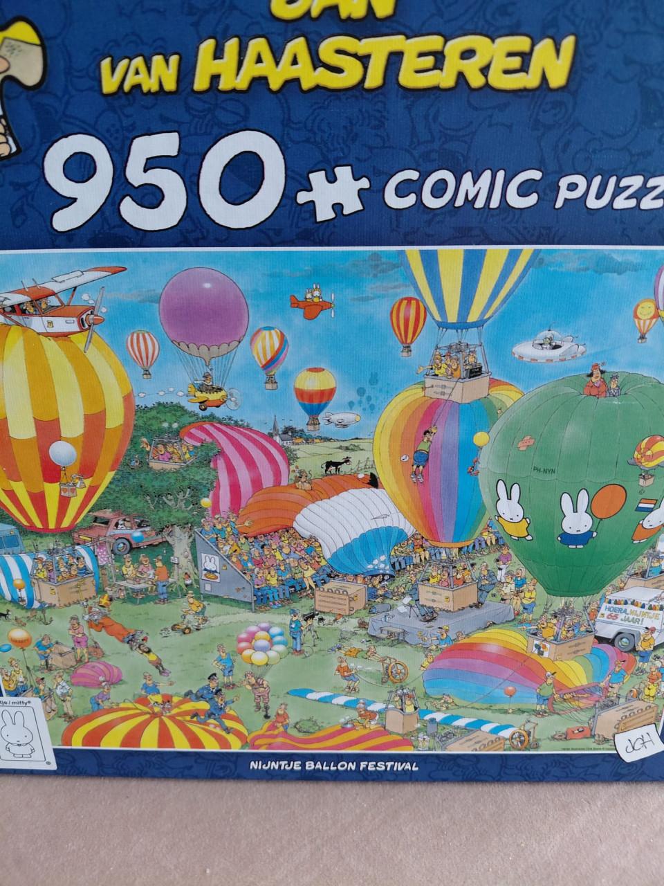 Puzzels