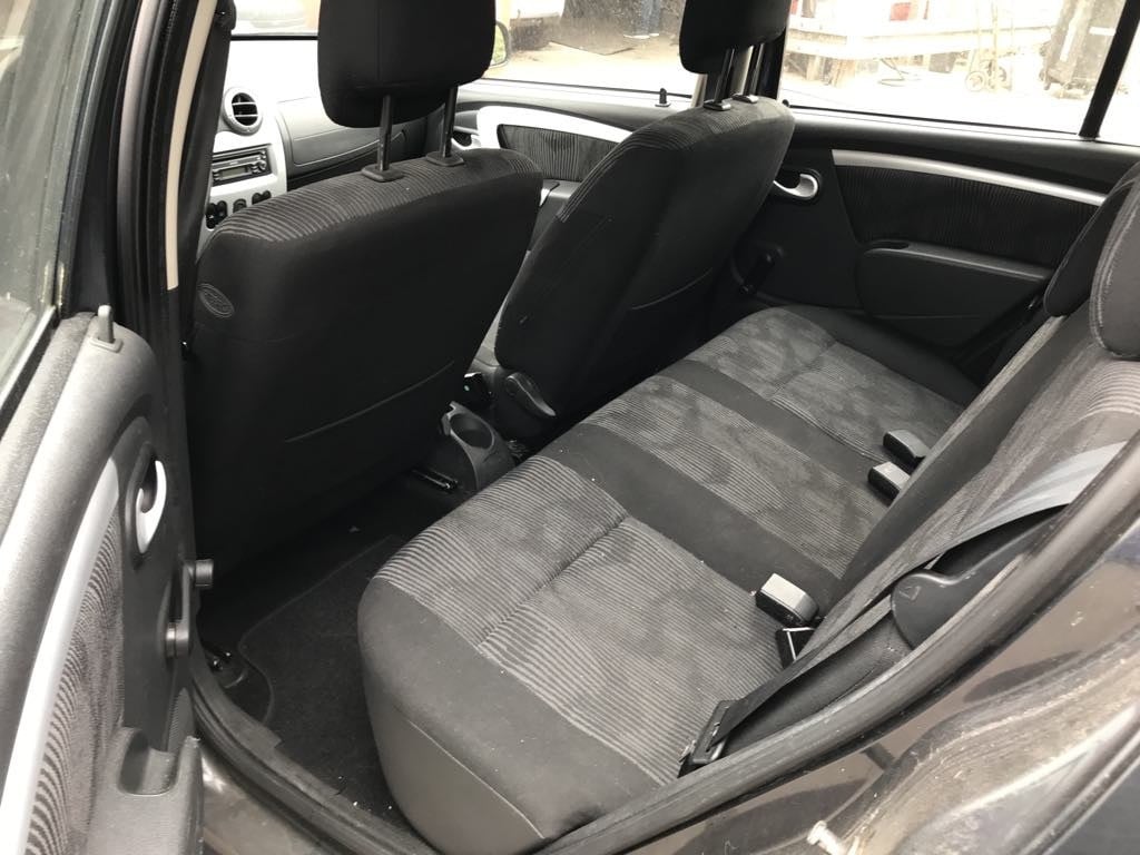 Dacia Sandero 1.2 lauréate