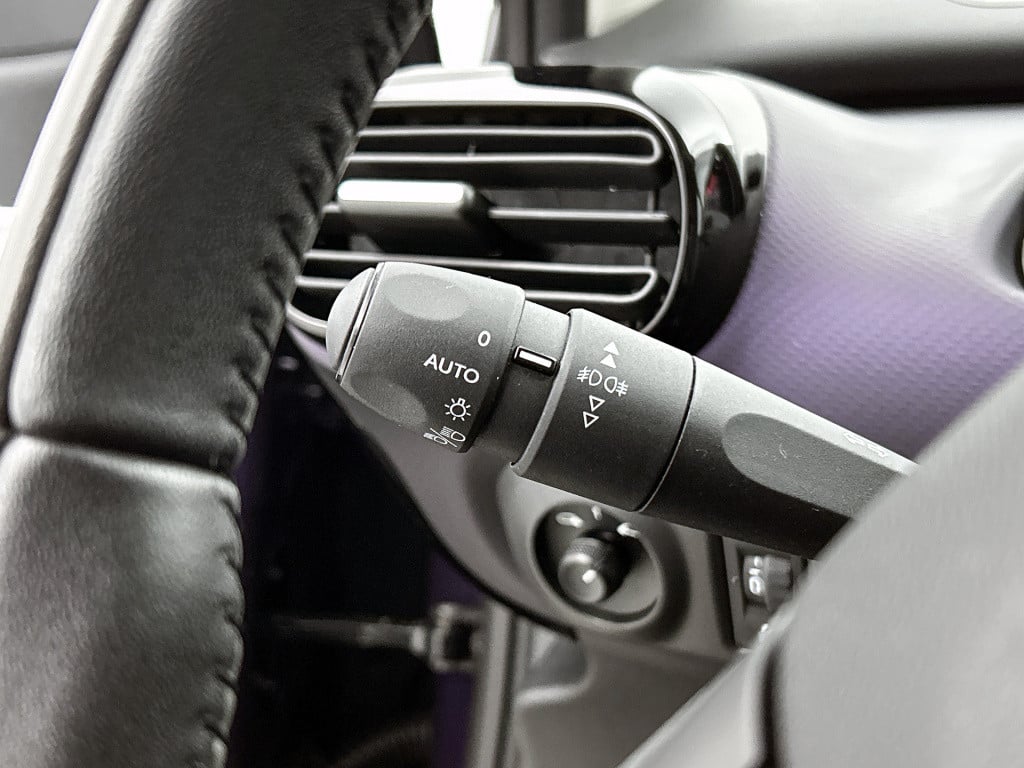 Citroen C4 Cactus 110 pk shine | rijklaar | navigatie | parkeercamera | lic