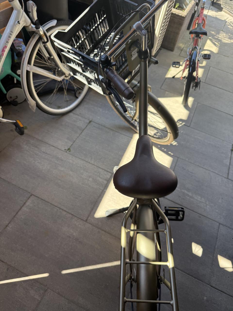 Altec Urban kinderfiets 26 inch
