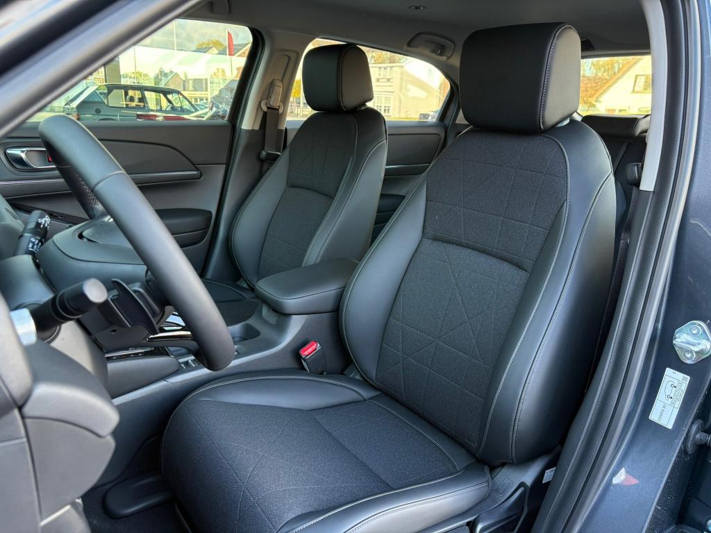 Honda HR-V 1.5 e:hev advance