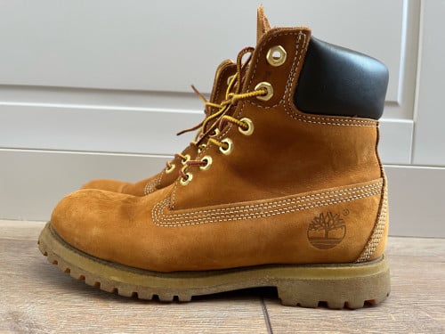 Timberland Boots maat 38