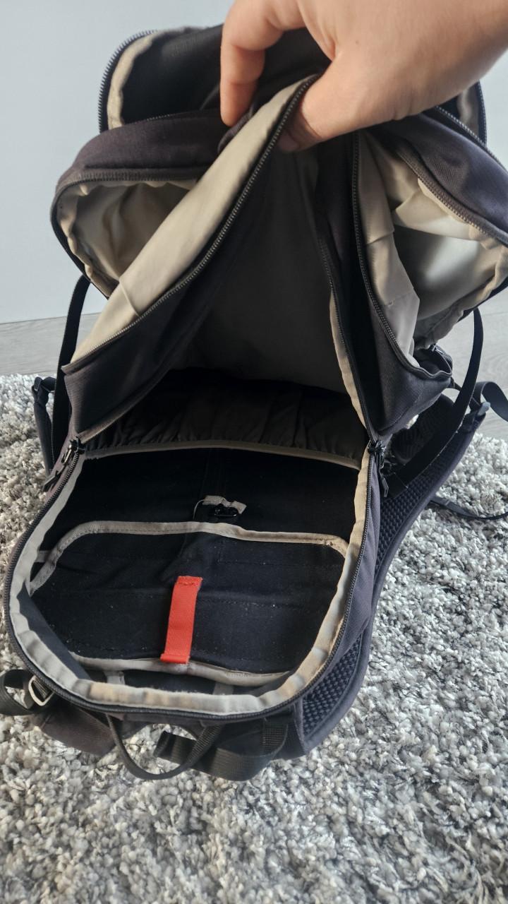 Vaude Rugzak - Verstelbaar Rugpand bieden