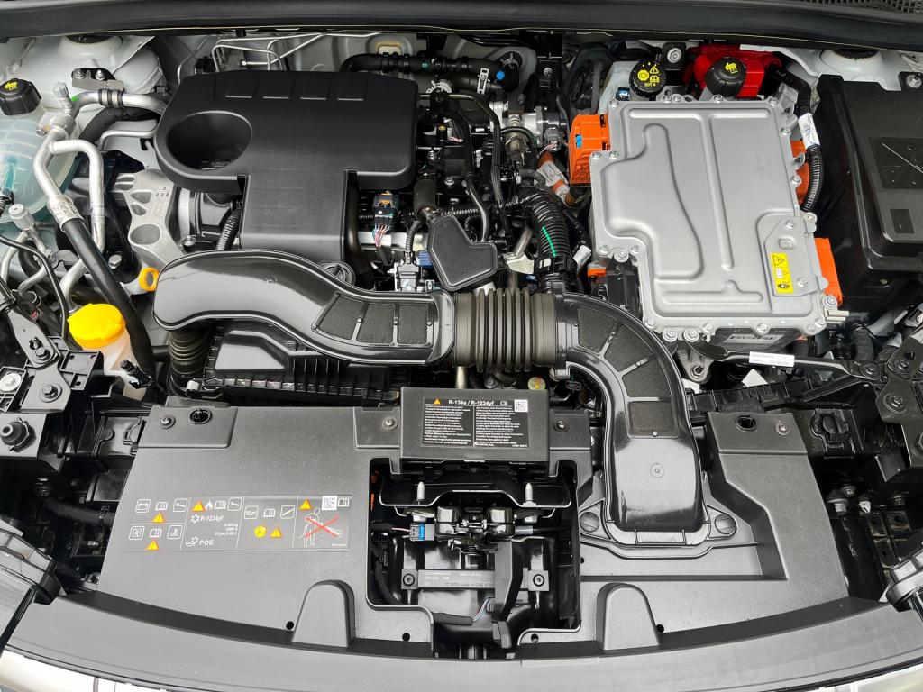 Mitsubishi Asx 1.6 hev at first edition|145pk|rijklaar