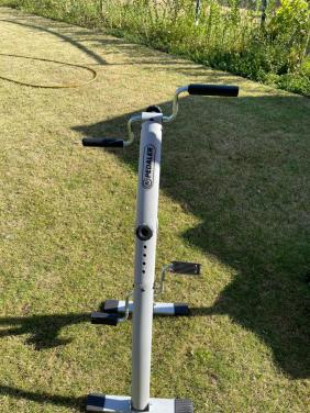 Stoelfiets