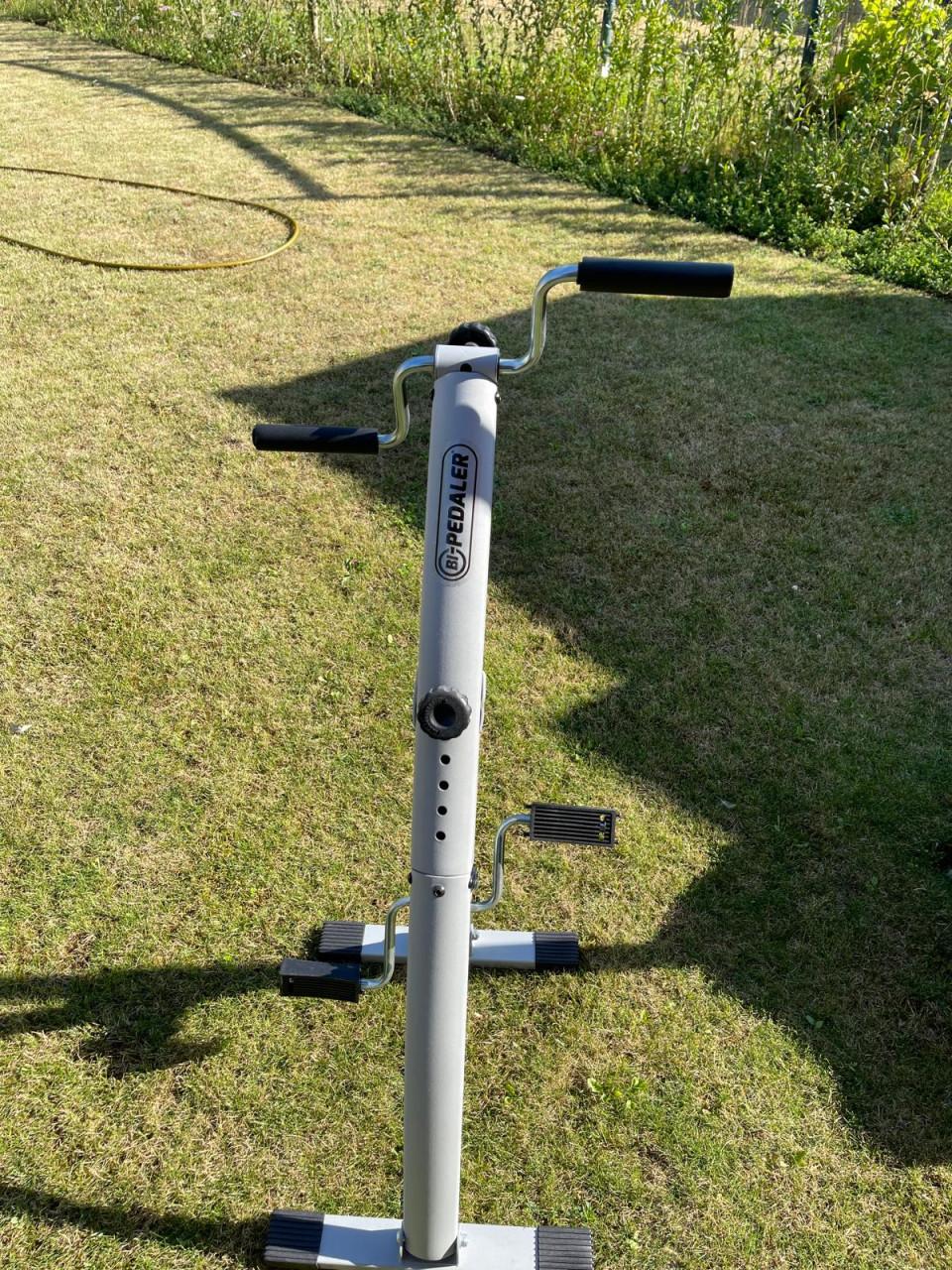 Stoelfiets