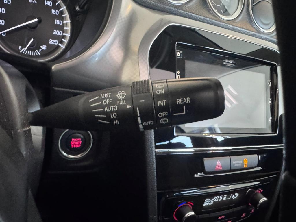 Suzuki Vitara 1.6 high executive