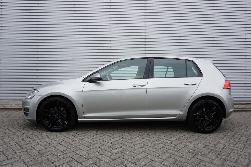 Volkswagen Golf 1.4 tsi act highline airco / navi / cruise / elektr. ramen 