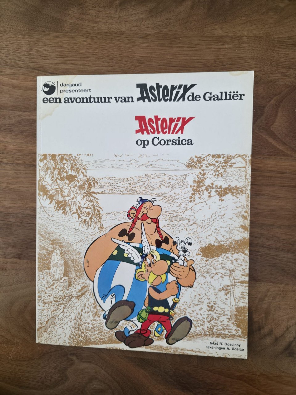 Asterix deel 2