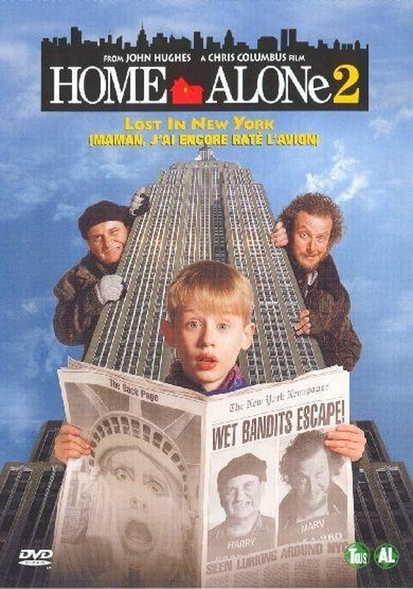 Home alone 2