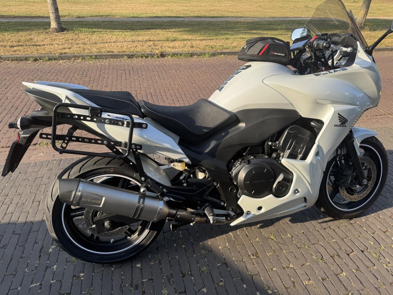 Motor