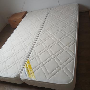Matras boxspring
