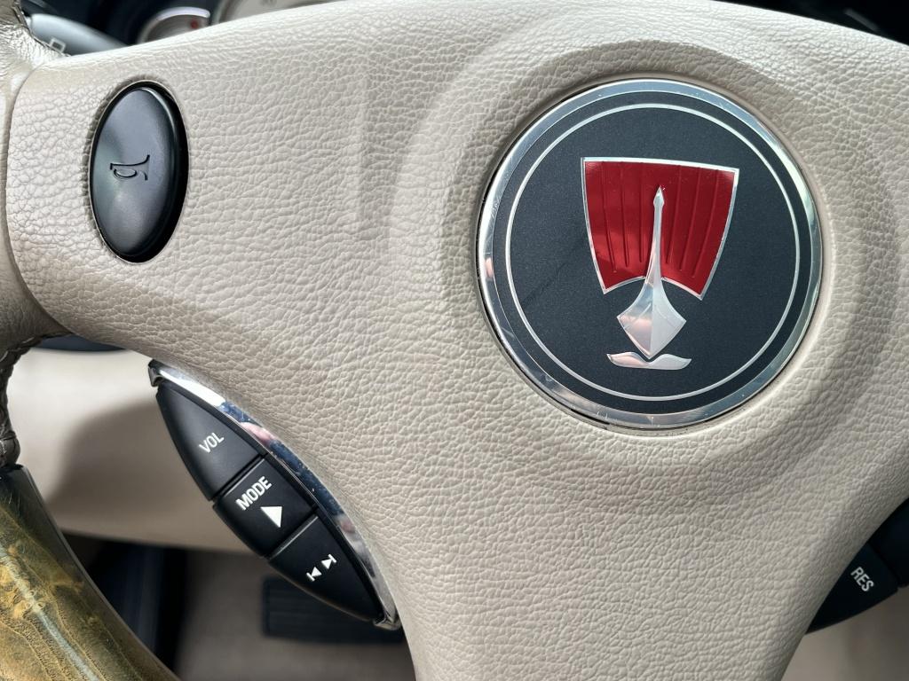 Rover 75 4.6 v8 executive