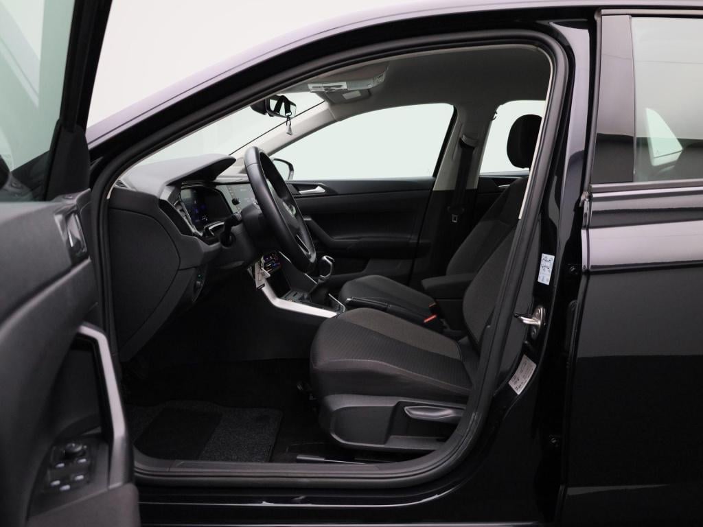 Volkswagen Polo 1.0 tsi life business | lmv | virtual cockpit | cruise cont