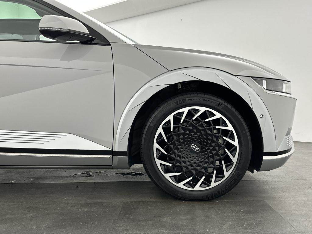 Hyundai Ioniq 5 lounge awd 73kwh | bose | panoramadak | stoelgeheugen | 360